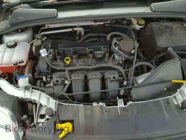 2013 FORD FOCUS - VIN: 1FADP3F26DL139003 - Photo 7