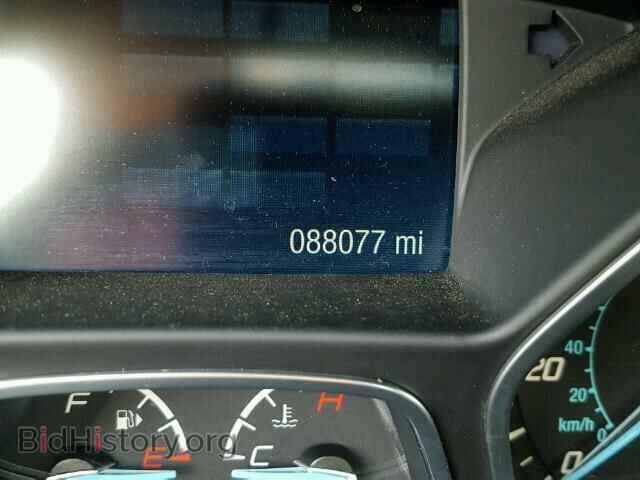 2013 FORD FOCUS - VIN: 1FADP3F26DL139003 - Photo 8