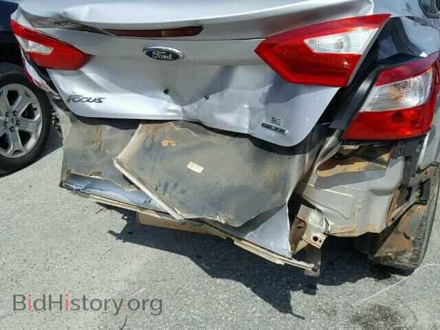 2013 FORD FOCUS - VIN: 1FADP3F26DL139003 - Photo 9