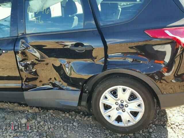 2013 FORD ESCAPE - VIN: 1FMCU0F71DUB59805 - Фото 9