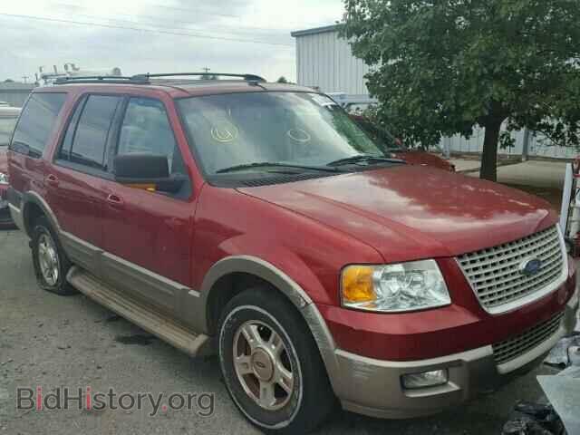 Фотография 1FMFU17L94LB80650 - FORD EXPEDITION 2004