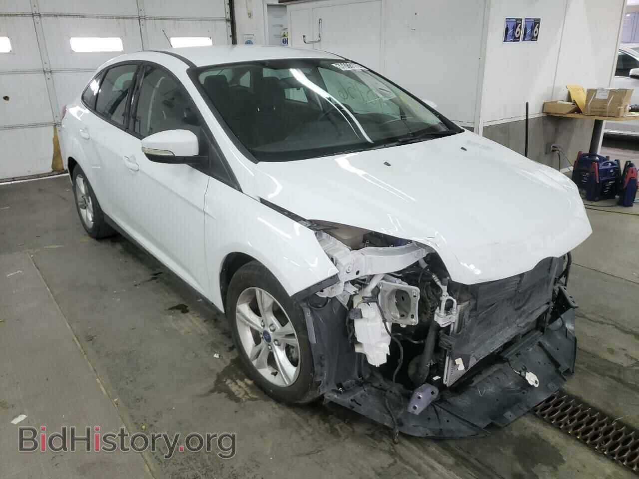 Photo 1FADP3F20DL382788 - FORD FOCUS 2013