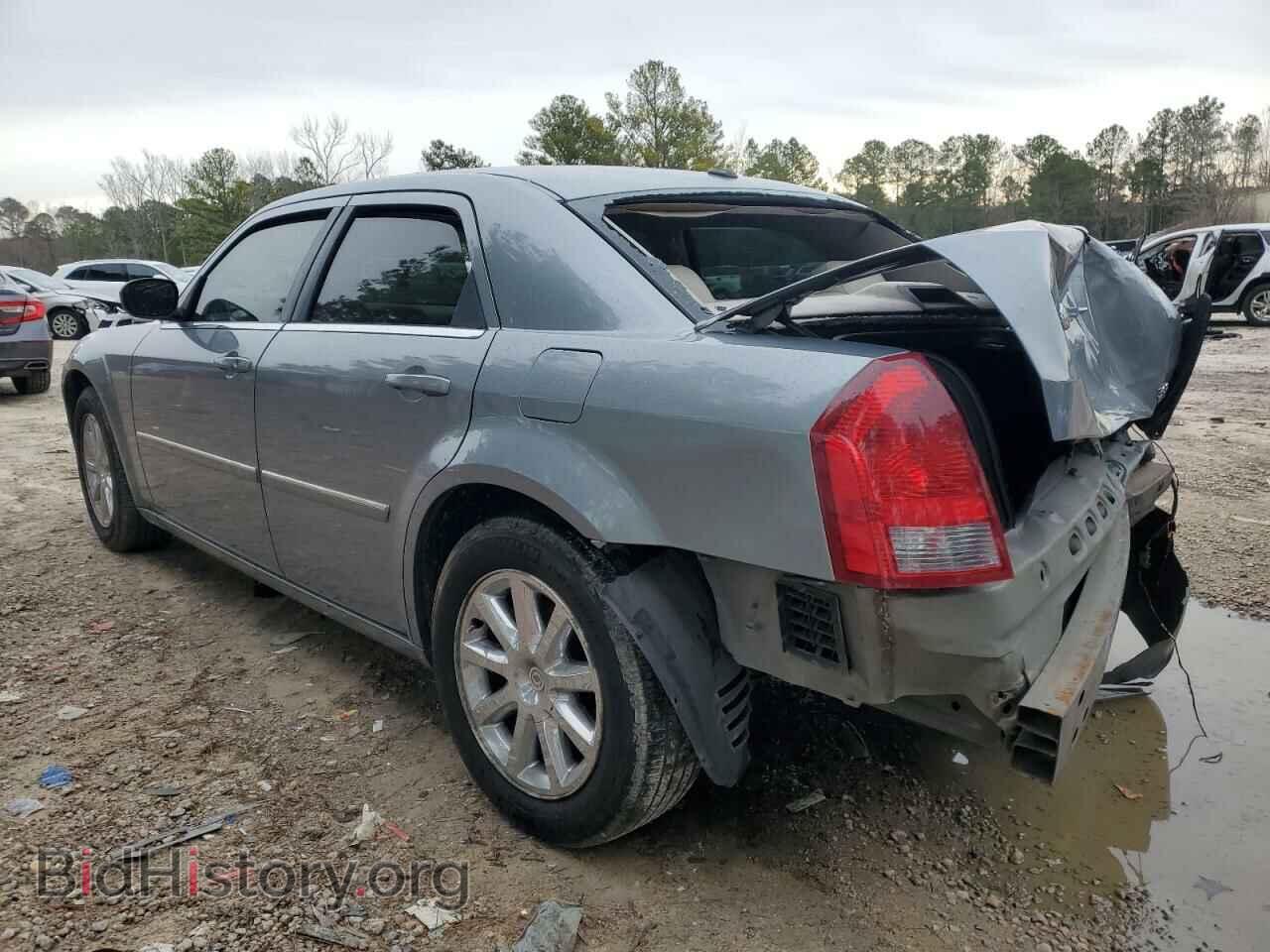 2007 CHRYSLER 300 - VIN: 2C3LA53G17H628921 - Фото 2