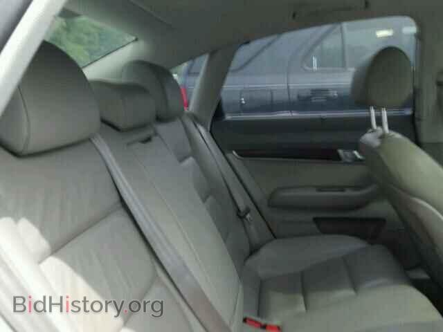 2006 AUDI A6 - VIN: WAUDH74F26N104872 - Фото 6