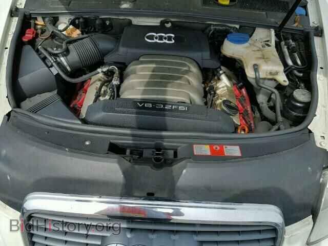 2006 AUDI A6 - VIN: WAUDH74F26N104872 - Фото 7