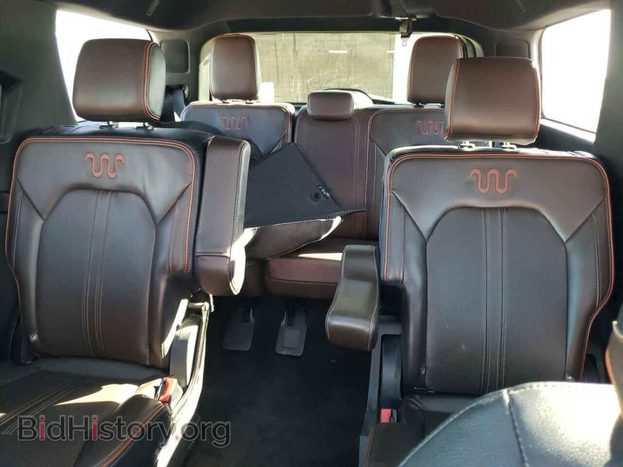 2020 FORD EXPEDITION - VIN: 1FMJU1NT3LEA02247 - Фото 10