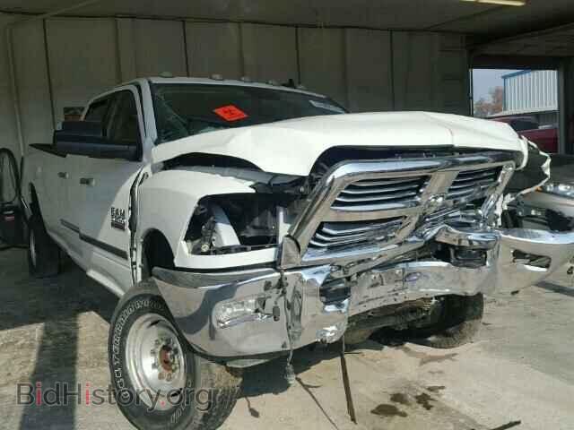 Фотография 3C63R3HL9EG203594 - RAM TRUCK 2014