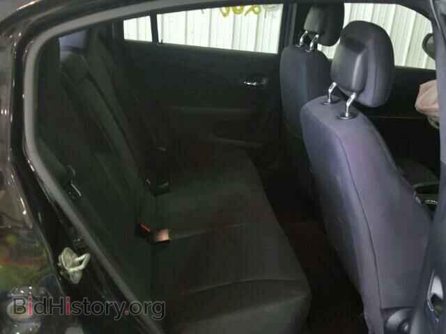 2012 CHRYSLER 200 - VIN: 1C3CCBBB3CN213373 - Фото 6