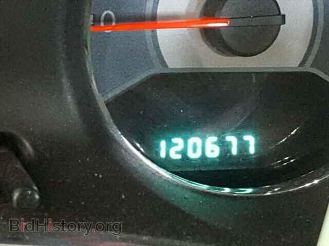 2012 CHRYSLER 200 - VIN: 1C3CCBBB3CN213373 - Фото 8