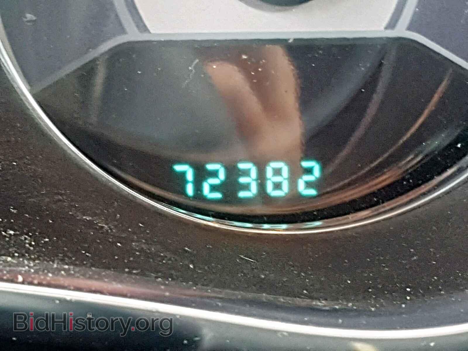 2014 CHRYSLER 200 - VIN: 1C3CCBAB3EN197275 - Фото 8