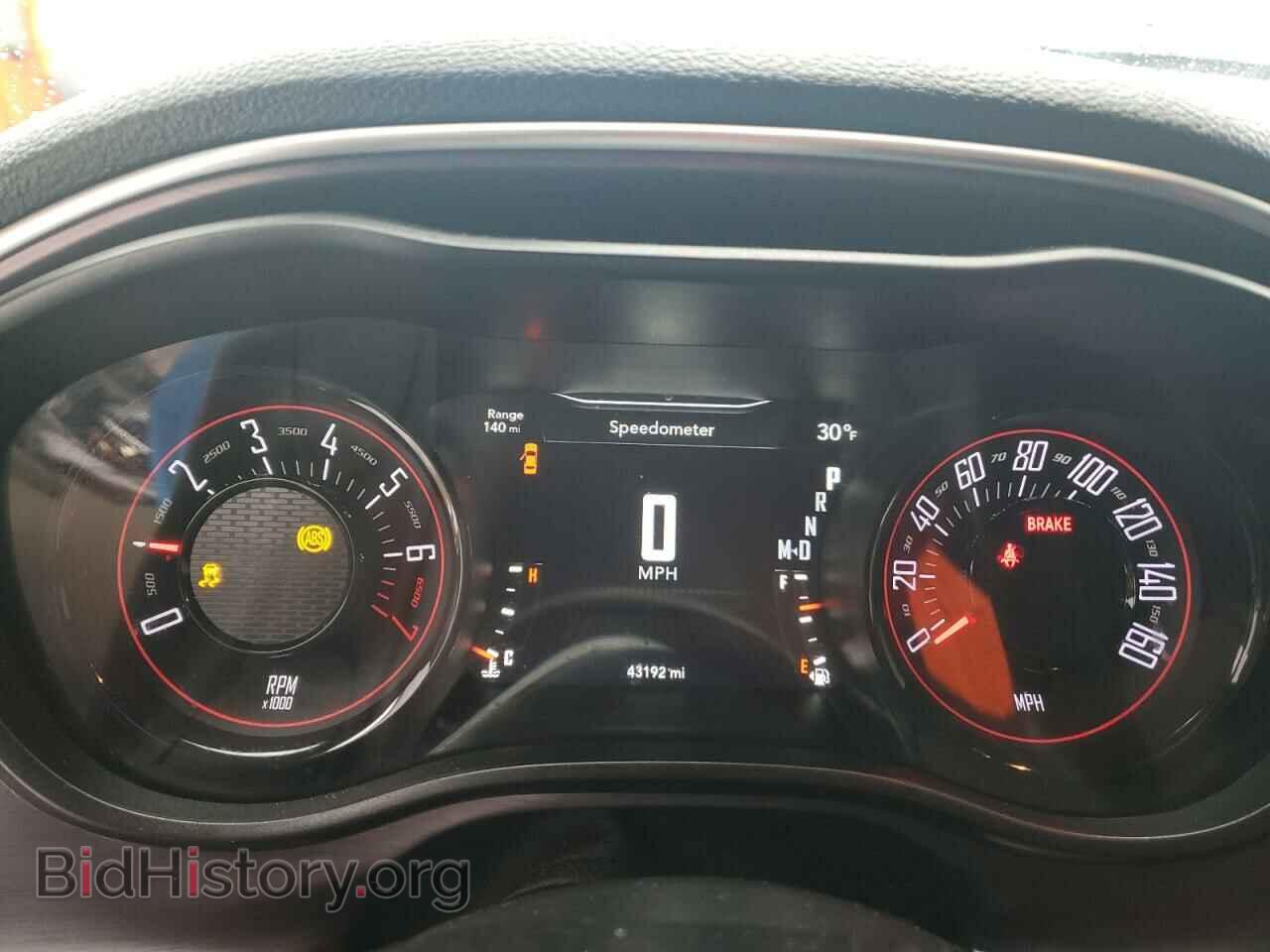2018 DODGE CHALLENGER - VIN: 2C3CDZAG5JH332695 - Photo 9