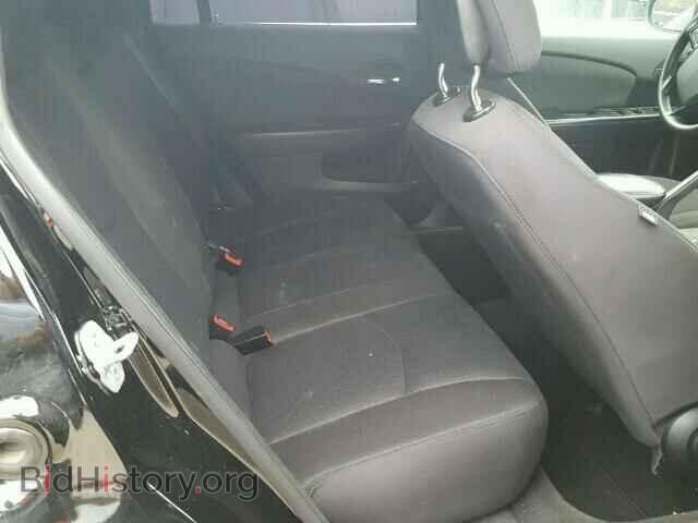 2012 CHRYSLER 200 - VIN: 1C3CCBAB1CN205239 - Photo 6