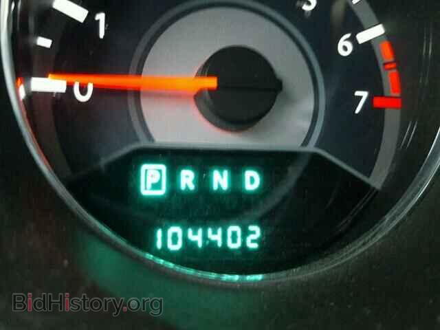 2012 CHRYSLER 200 - VIN: 1C3CCBAB1CN205239 - Photo 8