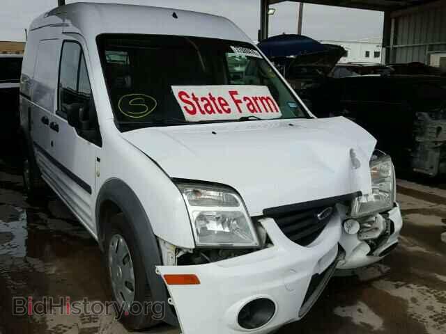 Фотография NM0LS7DN6AT027898 - FORD TRANSIT CO 2010