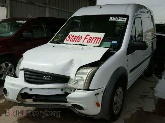 2010 FORD TRANSIT CO - VIN: NM0LS7DN6AT027898 - Фото 2