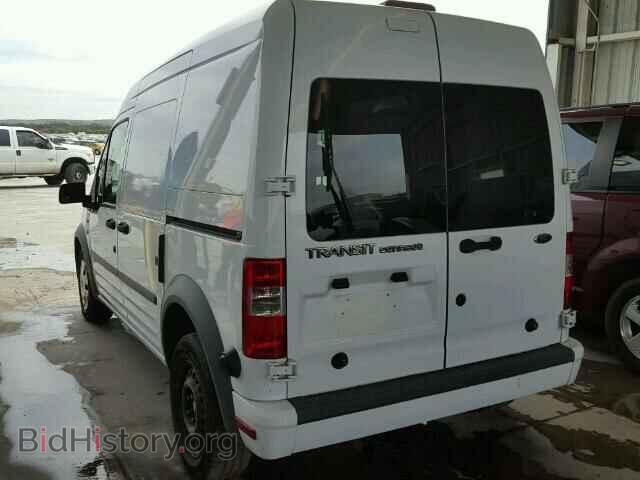 2010 FORD TRANSIT CO - VIN: NM0LS7DN6AT027898 - Фото 3