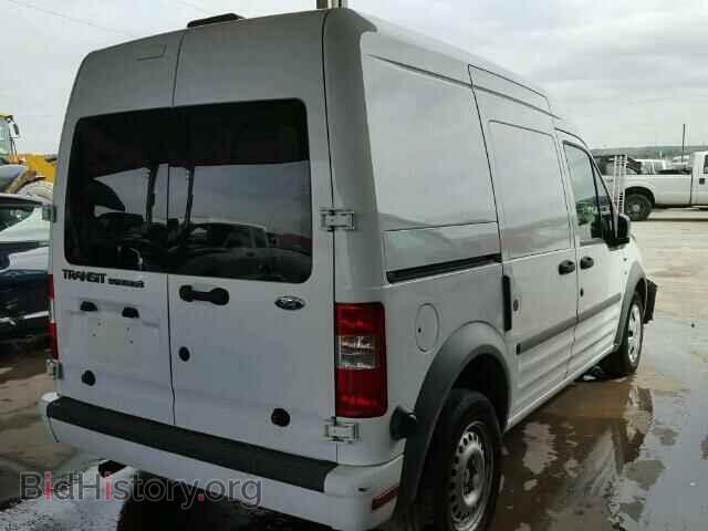 2010 FORD TRANSIT CO - VIN: NM0LS7DN6AT027898 - Фото 4