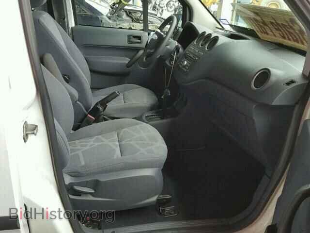 2010 FORD TRANSIT CO - VIN: NM0LS7DN6AT027898 - Фото 5