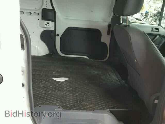 2010 FORD TRANSIT CO - VIN: NM0LS7DN6AT027898 - Фото 6