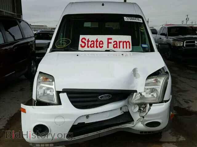 2010 FORD TRANSIT CO - VIN: NM0LS7DN6AT027898 - Фото 9
