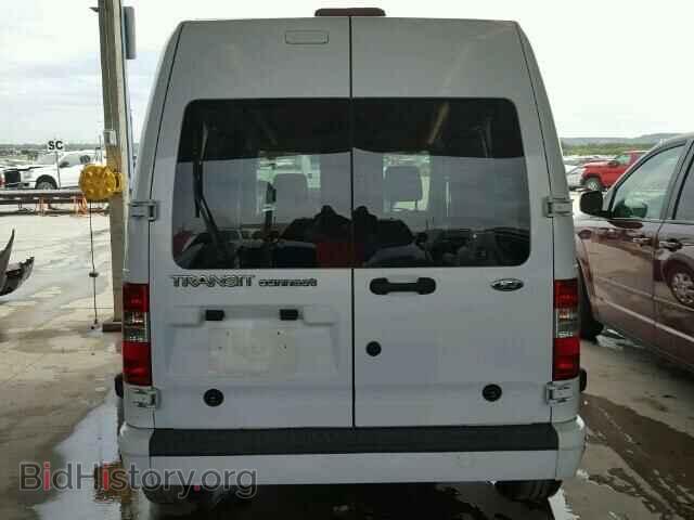 2010 FORD TRANSIT CO - VIN: NM0LS7DN6AT027898 - Фото 10
