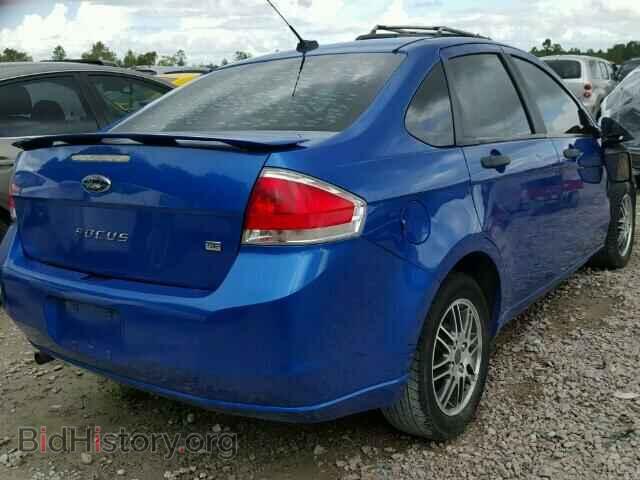 2010 FORD FOCUS - VIN: 1FAHP3FN2AW242540 - Фото 4