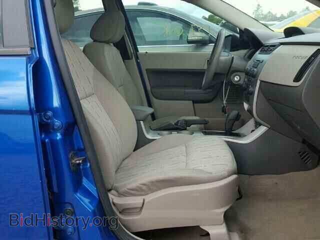 2010 FORD FOCUS - VIN: 1FAHP3FN2AW242540 - Фото 5