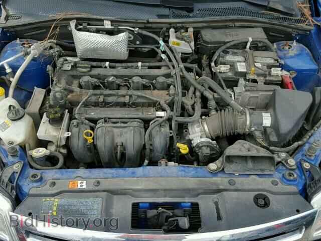 2010 FORD FOCUS - VIN: 1FAHP3FN2AW242540 - Фото 7