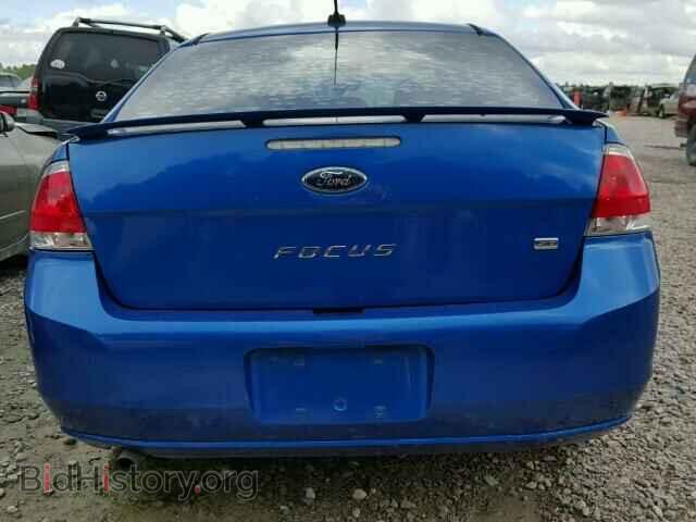 2010 FORD FOCUS - VIN: 1FAHP3FN2AW242540 - Фото 10