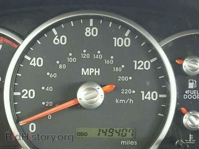 2004 MITSUBISHI GALANT - VIN: 4A3AB56SX4E139580 - Фото 8