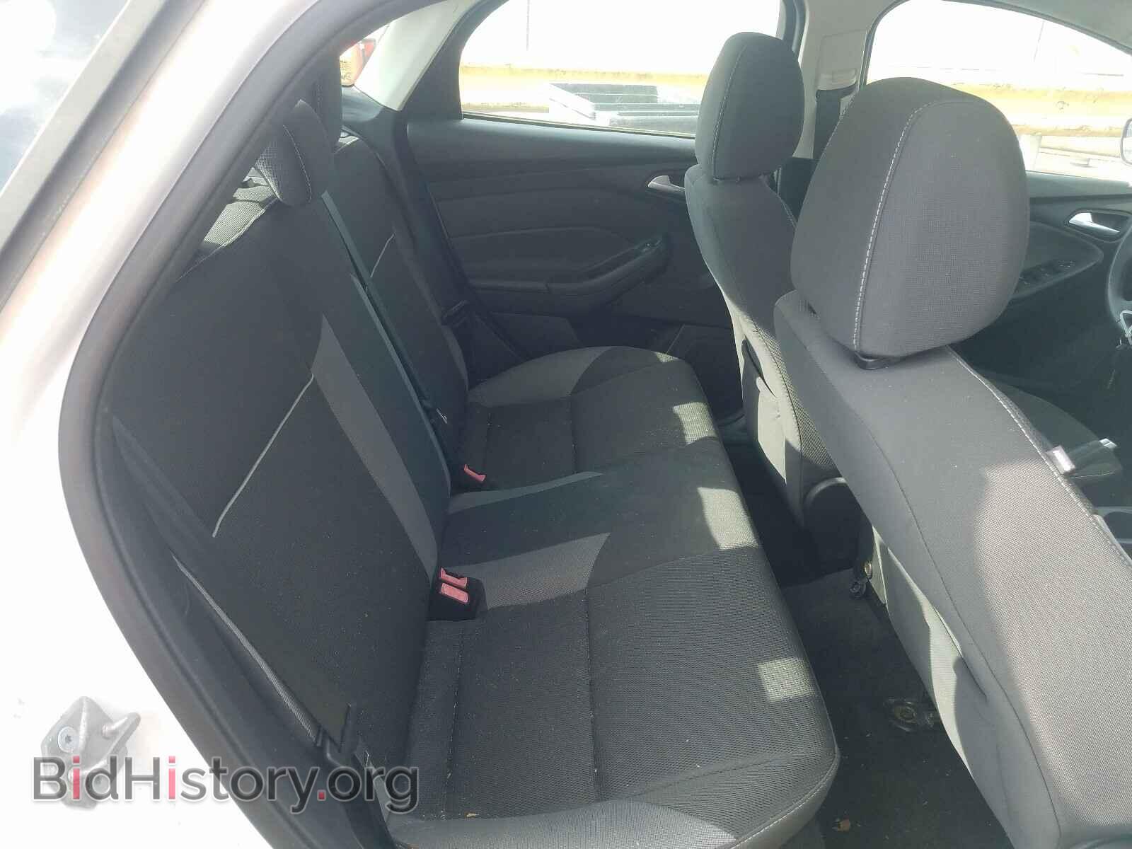 2014 FORD FOCUS - VIN: 1FADP3F29EL225536 - Photo 6