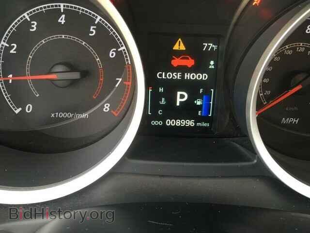 2016 MITSUBISHI LANCER - VIN: JA32U2FU7GU007516 - Фото 8