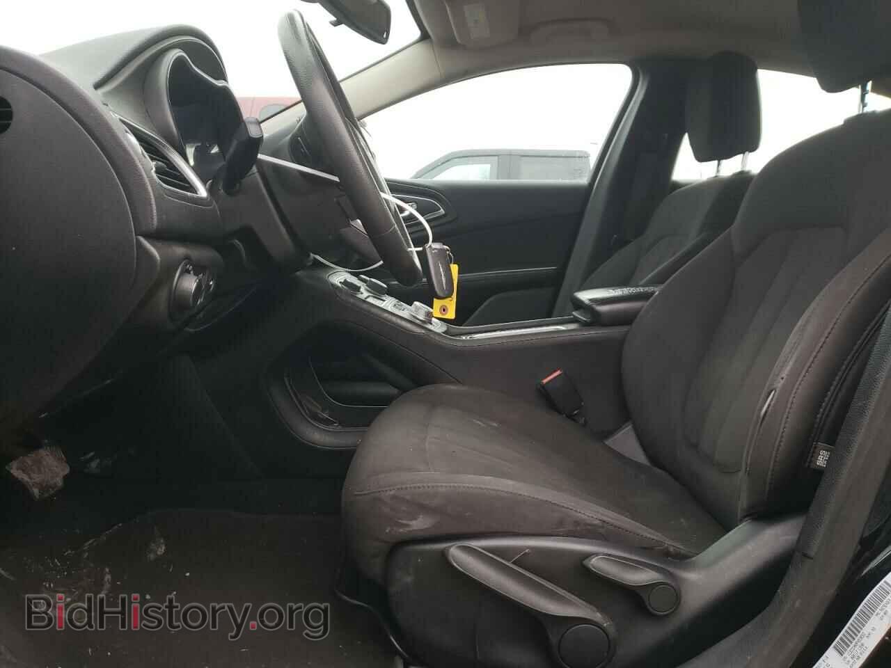 2015 CHRYSLER 200 - VIN: 1C3CCCAB9FN559553 - Photo 7