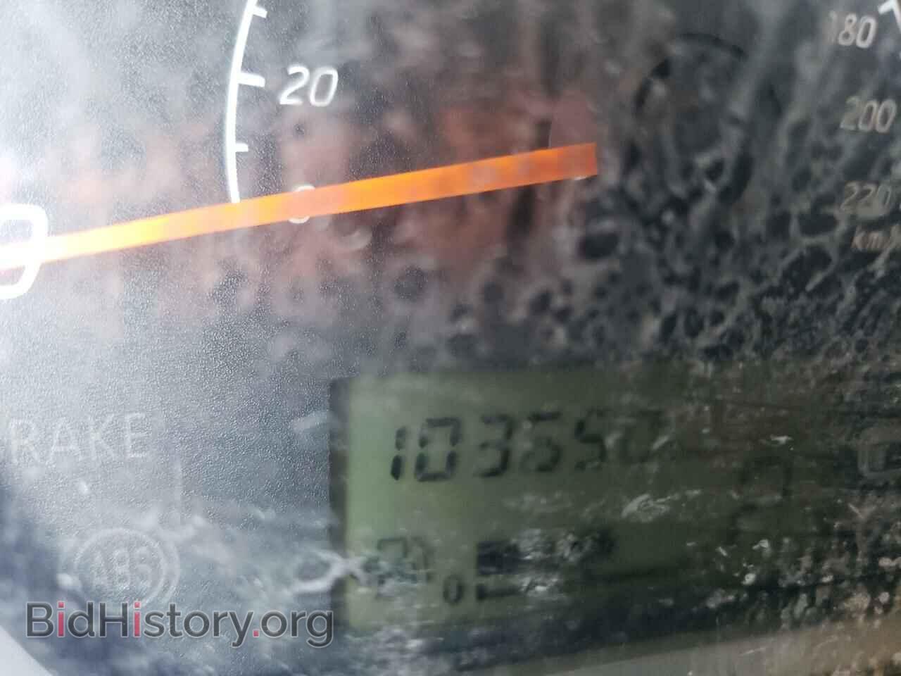 2014 MITSUBISHI MIRAGE - VIN: ML32A4HJ8EH018901 - Фото 8