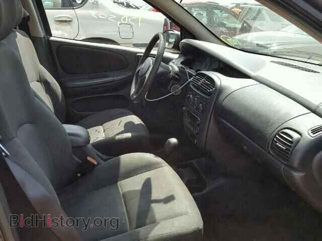 2005 DODGE NEON - VIN: 1B3ES26C65D109464 - Фото 5