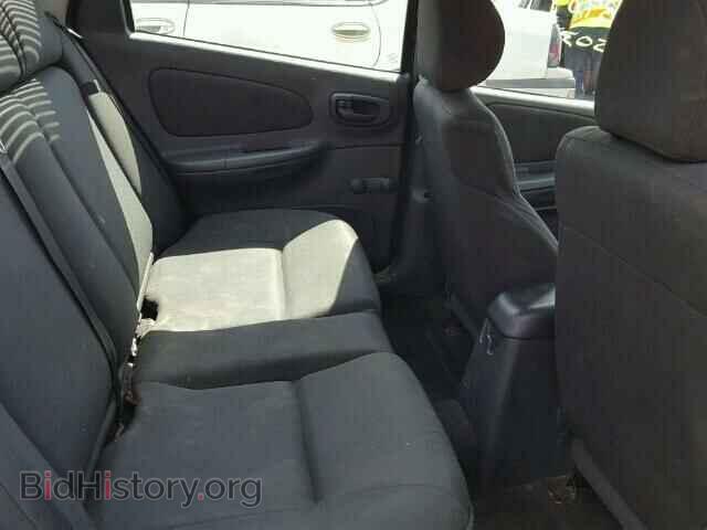 2005 DODGE NEON - VIN: 1B3ES26C65D109464 - Фото 6