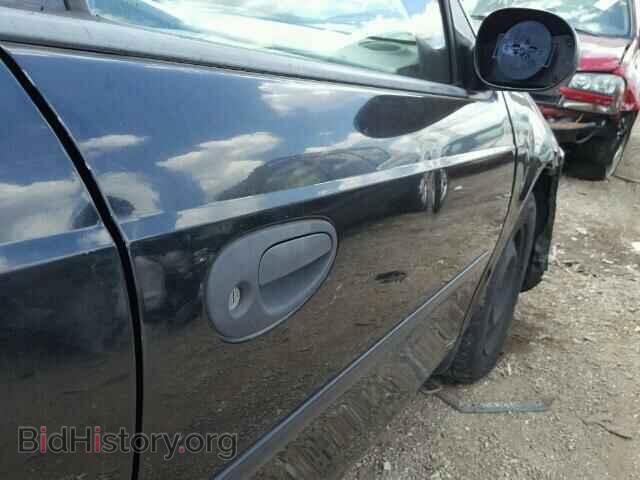 2005 DODGE NEON - VIN: 1B3ES26C65D109464 - Фото 10