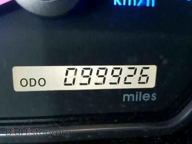 2007 MITSUBISHI GALANT - VIN: 4A3AB36F87E083411 - Фото 8