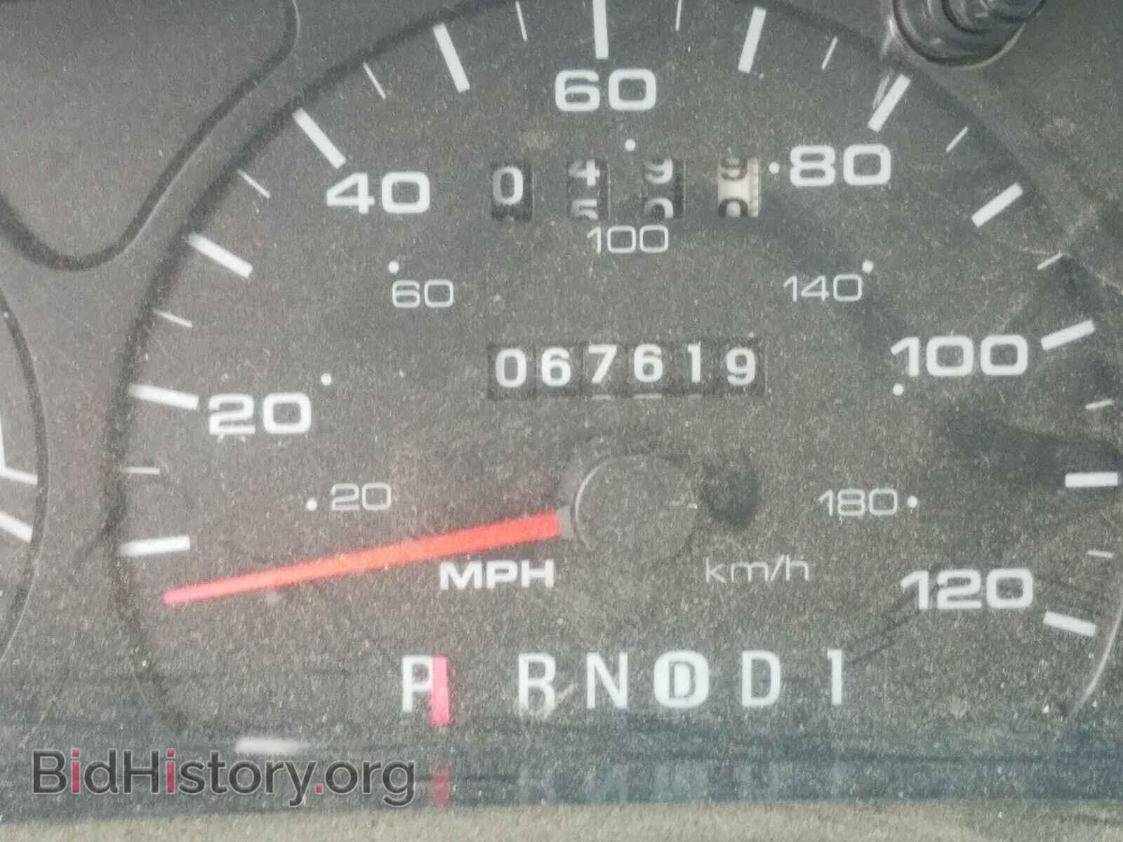 2002 FORD TAURUS - VIN: 1FAFP53U72A105185 - Фото 8