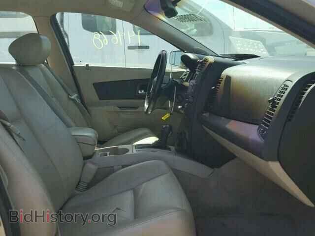 2004 CADILLAC CTS - VIN: 1G6DM577340168312 - Фото 5