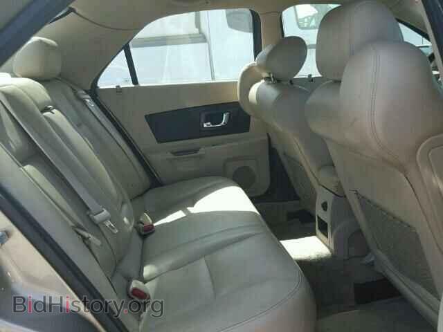 2004 CADILLAC CTS - VIN: 1G6DM577340168312 - Фото 6