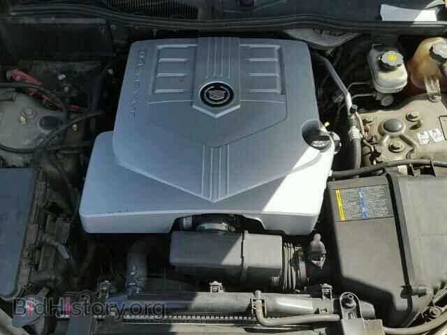 2004 CADILLAC CTS - VIN: 1G6DM577340168312 - Фото 7