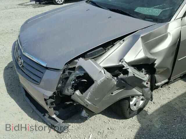 2004 CADILLAC CTS - VIN: 1G6DM577340168312 - Фото 9