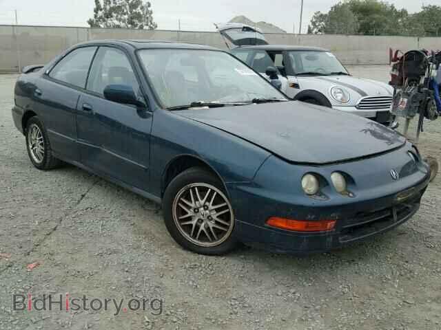Фотография JH4DB7658TS007972 - ACURA INTEGRA 1996