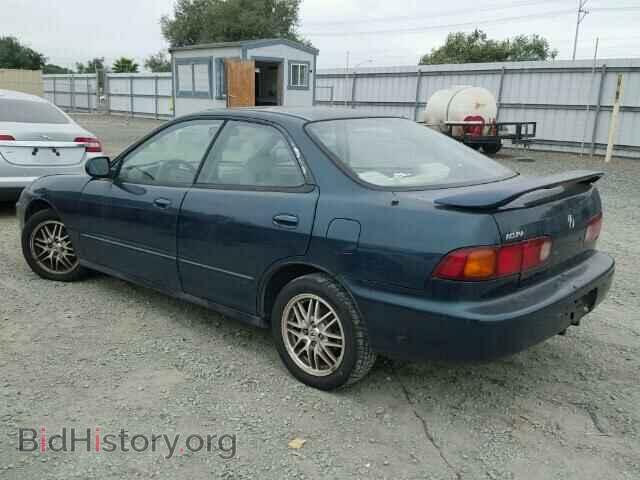 1996 ACURA INTEGRA - VIN: JH4DB7658TS007972 - Фото 3