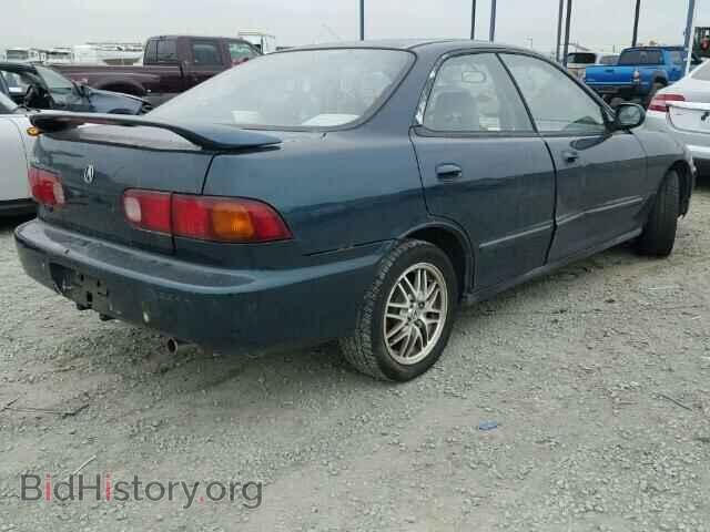1996 ACURA INTEGRA - VIN: JH4DB7658TS007972 - Фото 4