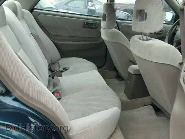 1996 ACURA INTEGRA - VIN: JH4DB7658TS007972 - Фото 6