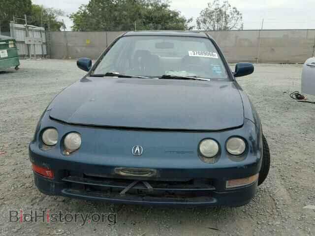 1996 ACURA INTEGRA - VIN: JH4DB7658TS007972 - Фото 10