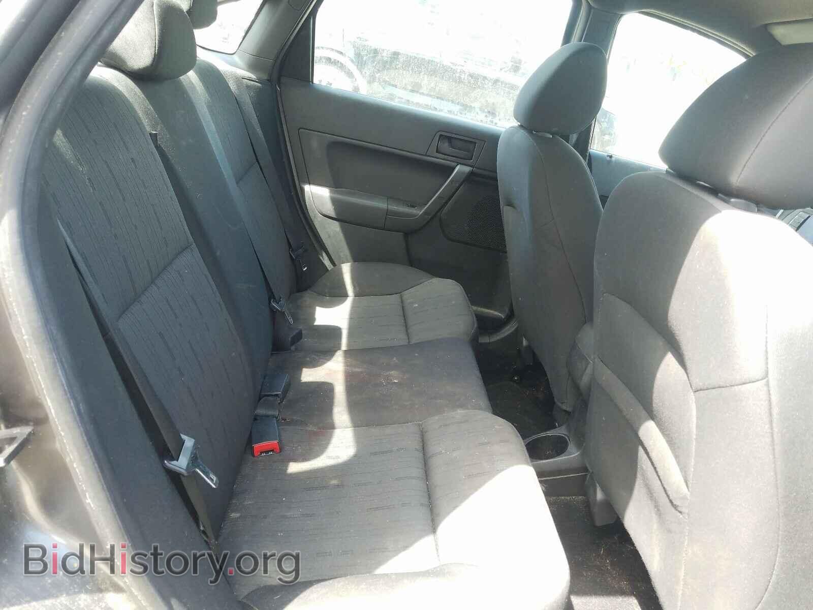 2011 FORD FOCUS - VIN: 1FAHP3FN6BW100905 - Фото 6