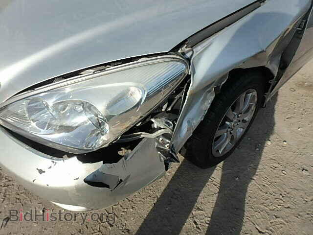 2003 LEXUS ES300 - VIN: JTHBF30G636002017 - Фото 10